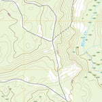 United States Geological Survey Middendorf, SC (2020, 24000-Scale) digital map