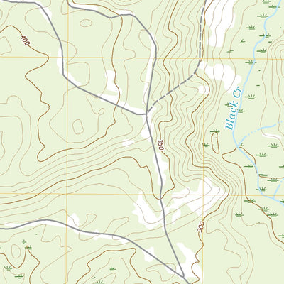 United States Geological Survey Middendorf, SC (2020, 24000-Scale) digital map