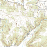 United States Geological Survey Middleton, WI (2022, 24000-Scale) digital map