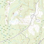 United States Geological Survey Midway, AL (2020, 24000-Scale) digital map