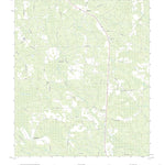 United States Geological Survey Midway, GA (2020, 24000-Scale) digital map