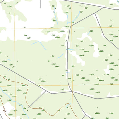 United States Geological Survey Midway, GA (2020, 24000-Scale) digital map