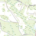 United States Geological Survey Midway, GA (2020, 24000-Scale) digital map