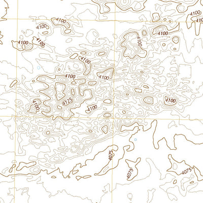 United States Geological Survey Midway, NM (2020, 24000-Scale) digital map