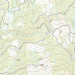 United States Geological Survey Midway, OR (2020, 24000-Scale) digital map