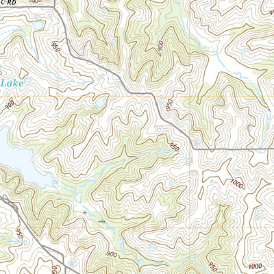 United States Geological Survey Milan East, MO (2021, 24000-Scale) digital map