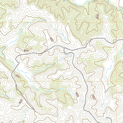 United States Geological Survey Milan SE, MO (2021, 24000-Scale) digital map