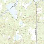 United States Geological Survey Mildred, MN (2022, 24000-Scale) digital map