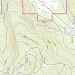 United States Geological Survey Military Crossing, OR (2020, 24000-Scale) digital map