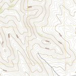 United States Geological Survey Miller Cove, UT (2020, 24000-Scale) digital map