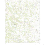 United States Geological Survey Millersville, MO (2021, 24000-Scale) digital map