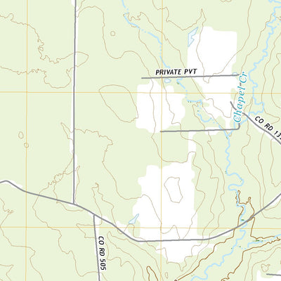 United States Geological Survey Millerville, AR (2020, 24000-Scale) digital map