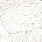 United States Geological Survey Millis, WY (2021, 24000-Scale) digital map