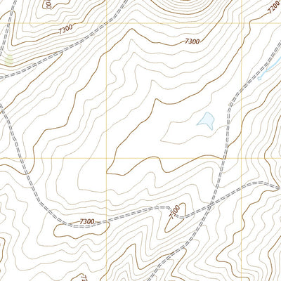 United States Geological Survey Millis, WY (2021, 24000-Scale) digital map
