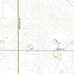 United States Geological Survey Millville, MN (2022, 24000-Scale) digital map
