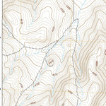United States Geological Survey Milner Butte, ID (2020, 24000-Scale) digital map
