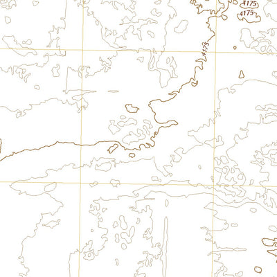United States Geological Survey Milnesand, NM (2020, 24000-Scale) digital map