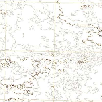 United States Geological Survey Milnesand, NM (2020, 24000-Scale) digital map