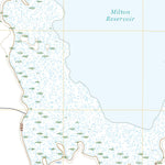 United States Geological Survey Milton Reservoir, CO (2022, 24000-Scale) digital map