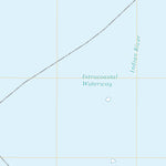 United States Geological Survey Mims, FL (2021, 24000-Scale) digital map