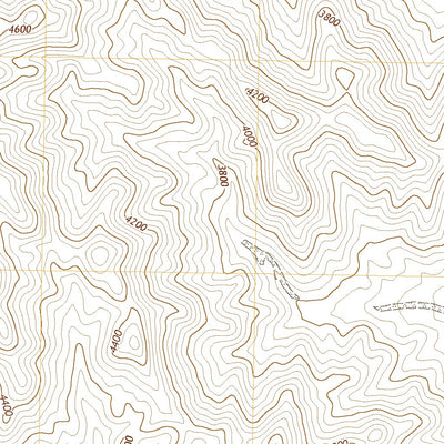 United States Geological Survey Mineral Hill, CA (2021, 24000-Scale) digital map