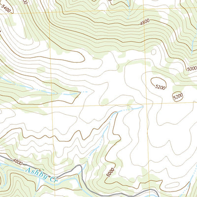 United States Geological Survey Mineral Ridge, MT (2020, 24000-Scale) digital map