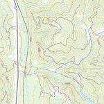 United States Geological Survey Mineral, WA (2020, 24000-Scale) digital map