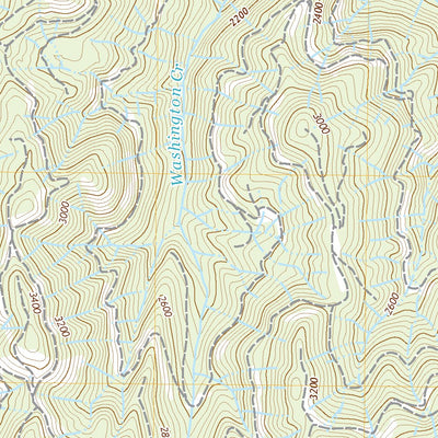 United States Geological Survey Mineral, WA (2020, 24000-Scale) digital map