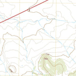 United States Geological Survey Miners Peak, CO (2022, 24000-Scale) digital map
