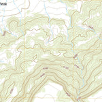United States Geological Survey Miners Peak, CO (2022, 24000-Scale) digital map