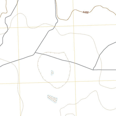 United States Geological Survey Minidoka, ID (2020, 24000-Scale) digital map