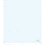 United States Geological Survey Mississippi Sound (All Water), MS (2020, 24000-Scale) digital map