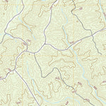 United States Geological Survey Mitchell Dam NW, AL (2020, 24000-Scale) digital map