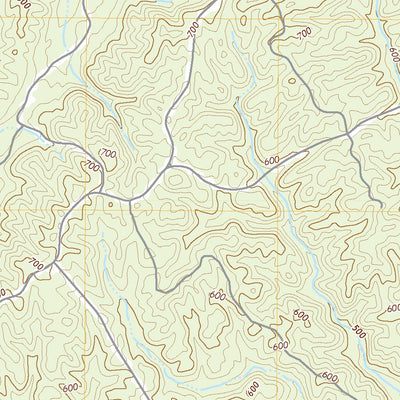 United States Geological Survey Mitchell Dam NW, AL (2020, 24000-Scale) digital map