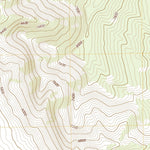 United States Geological Survey Mockingbird Gap SE, NM (2020, 24000-Scale) digital map