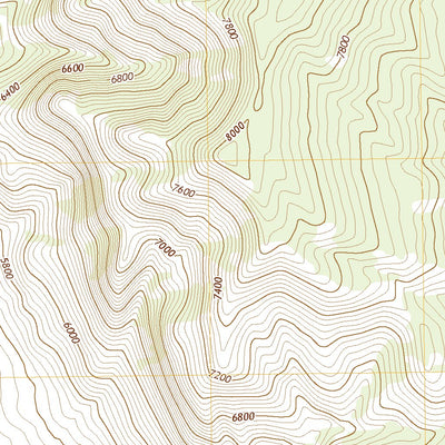 United States Geological Survey Mockingbird Gap SE, NM (2020, 24000-Scale) digital map