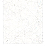 United States Geological Survey Mogotes Hill, TX (2022, 24000-Scale) digital map