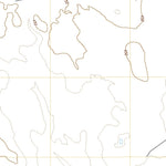 United States Geological Survey Mogotes Hill, TX (2022, 24000-Scale) digital map