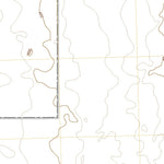 United States Geological Survey Mohawk, AZ (2021, 24000-Scale) digital map