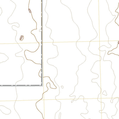 United States Geological Survey Mohawk, AZ (2021, 24000-Scale) digital map