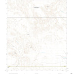 United States Geological Survey Moivayi, AZ (2021, 24000-Scale) digital map