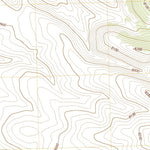 United States Geological Survey Mojonera Canyon, NM (2020, 24000-Scale) digital map
