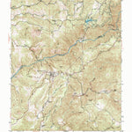 United States Geological Survey Mokelumne Hill, CA (1948, 24000-Scale) digital map