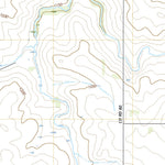 United States Geological Survey Moland, MN (2022, 24000-Scale) digital map