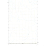 United States Geological Survey Molson OE N, WA (2020, 24000-Scale) digital map