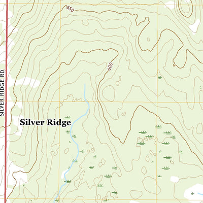 United States Geological Survey Monarda, ME (2021, 24000-Scale) digital map