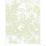 United States Geological Survey Monegaw Springs, MO (2021, 24000-Scale) digital map