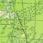 United States Geological Survey Monico, WI (1940, 48000-Scale) digital map