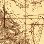 United States Geological Survey Monmouth, OR (1914, 31680-Scale) digital map