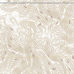 United States Geological Survey Monreal Well, AZ (2021, 24000-Scale) digital map